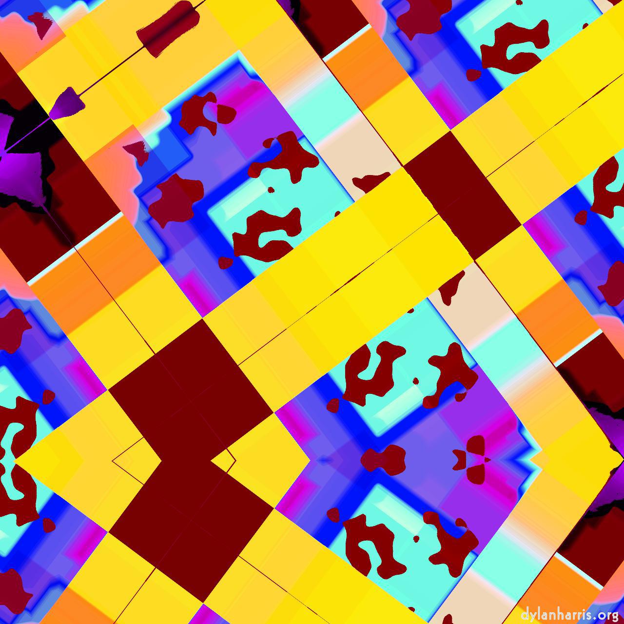 image: march 06 :: mod&nbsp;style&nbsp;2