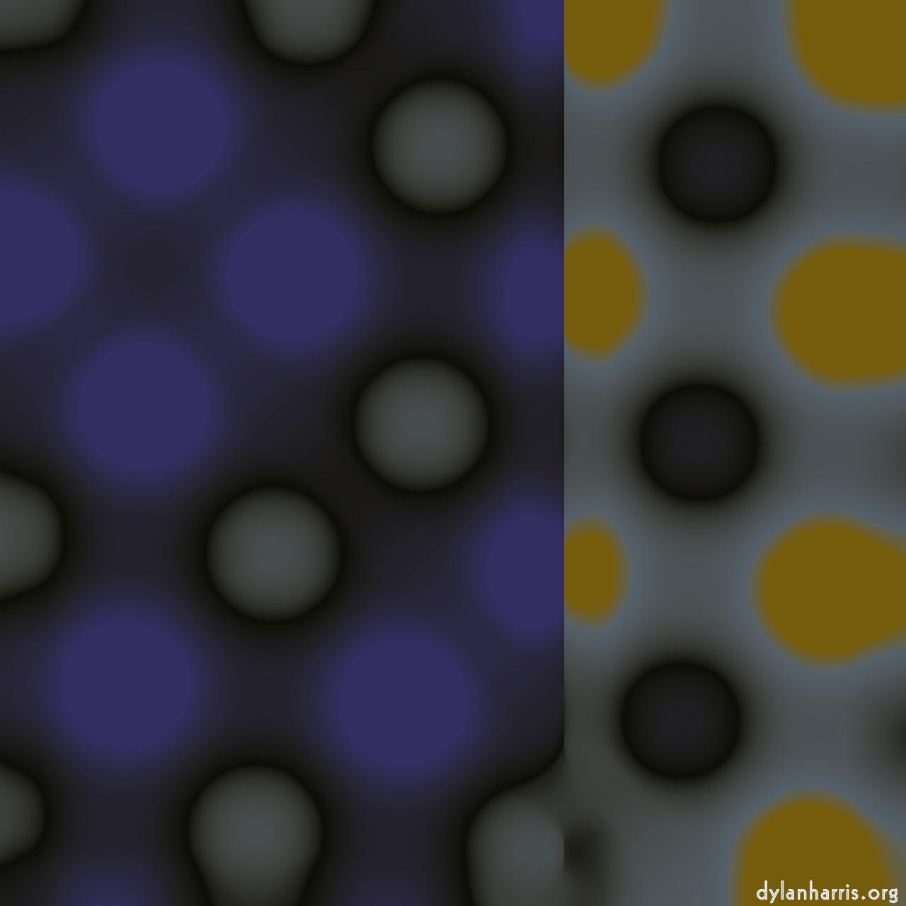 image: march 06 :: pattern&nbsp;3