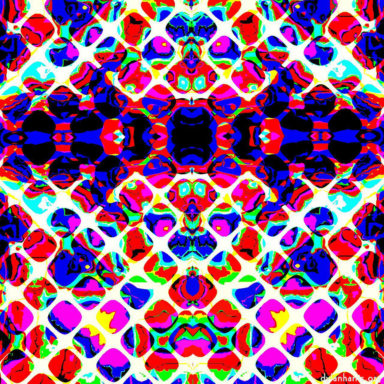 image: march 06 :: pattern&nbsp;5