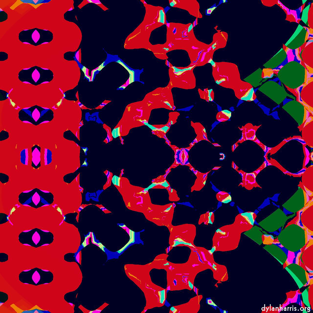 image: march 06 :: pattern&nbsp;6