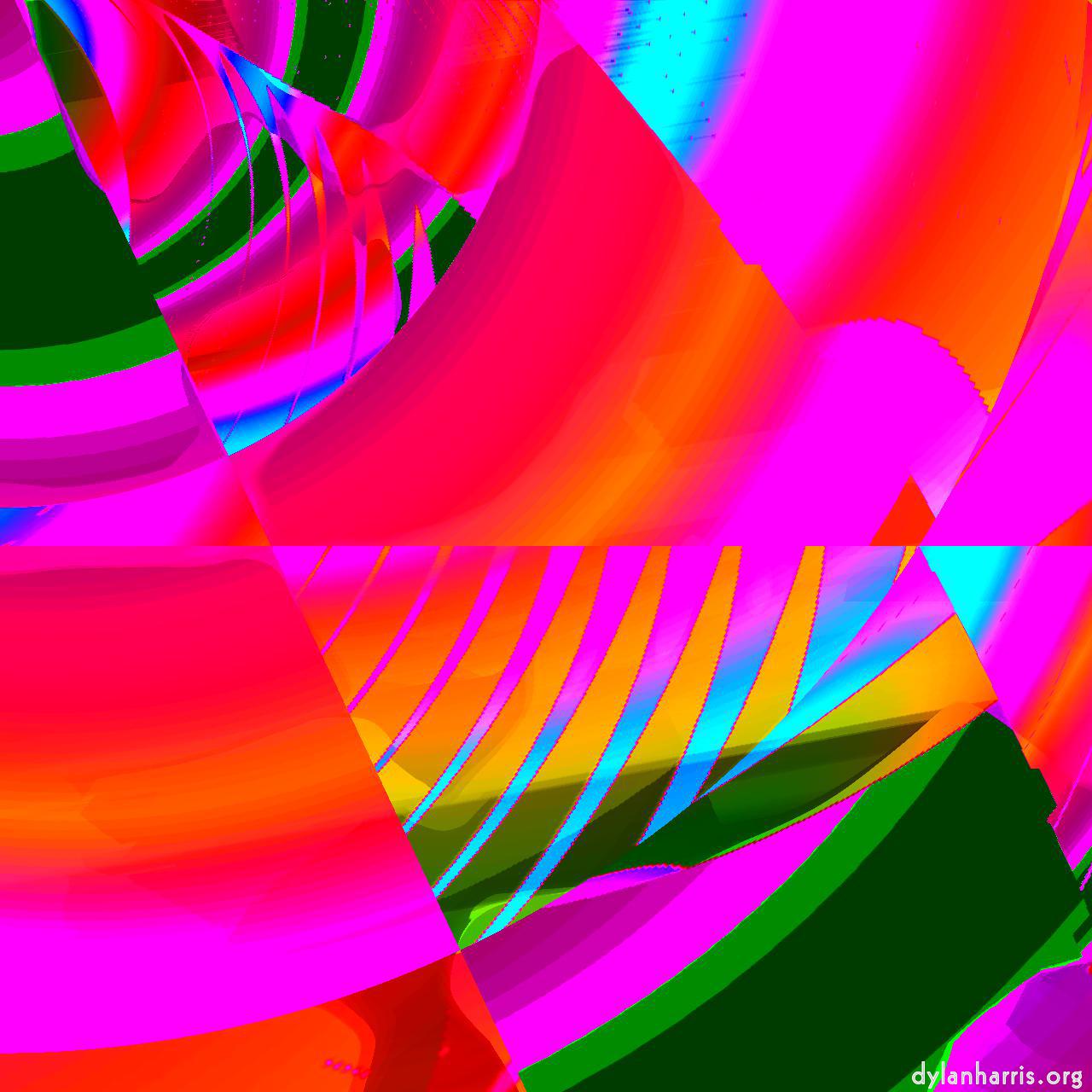 image: march 06 :: swirl