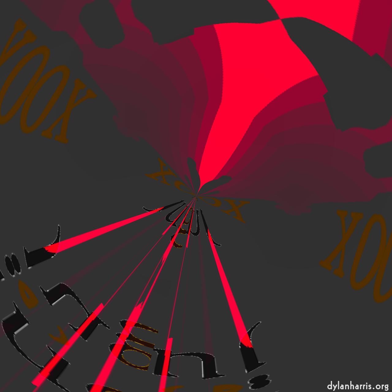 image: march 06 :: voyage&nbsp;1