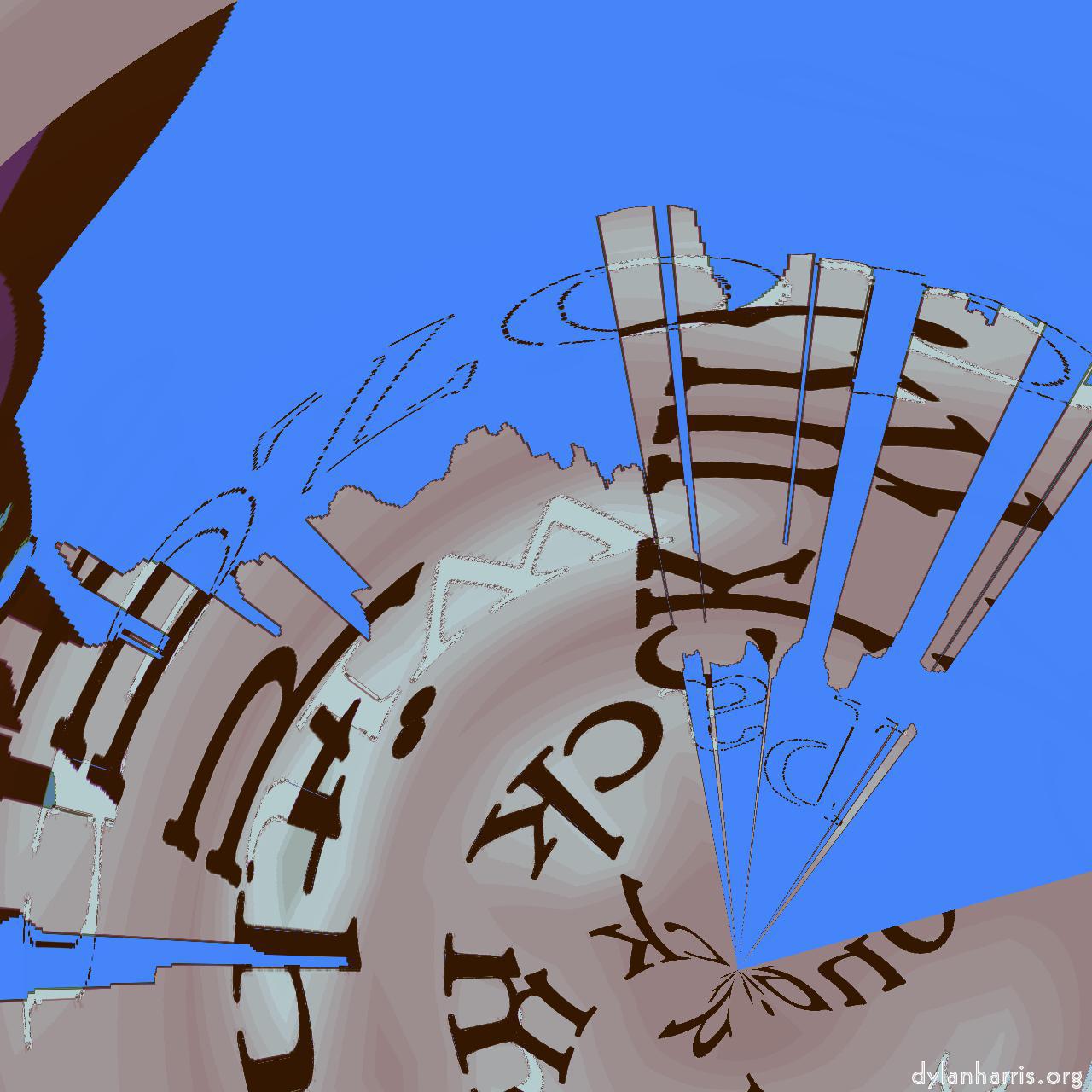 image: march 06 :: voyage&nbsp;2