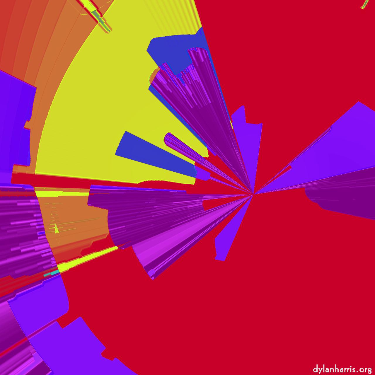 image: march 06 :: voyage&nbsp;3