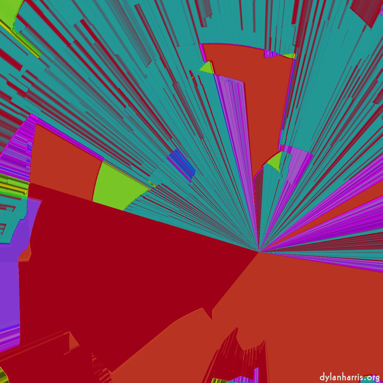 image: march 06 :: voyage&nbsp;4