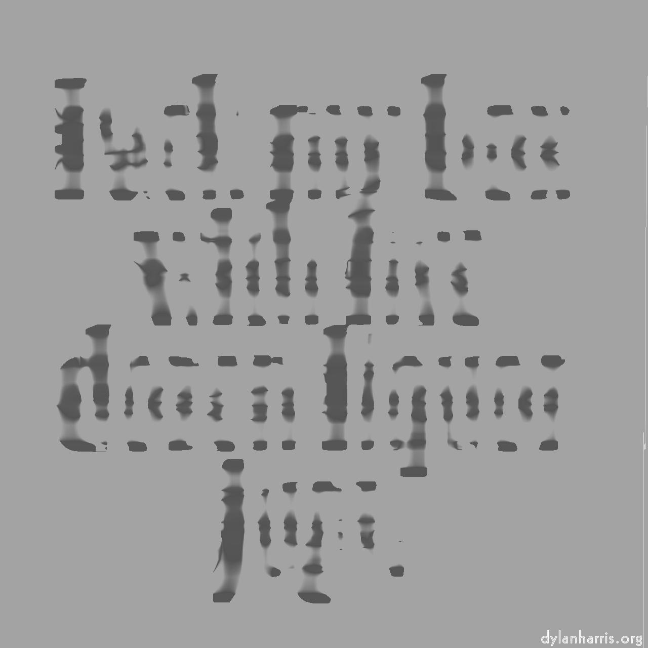 image: mark's msgs :: mark&nbsp;draw&nbsp;grass