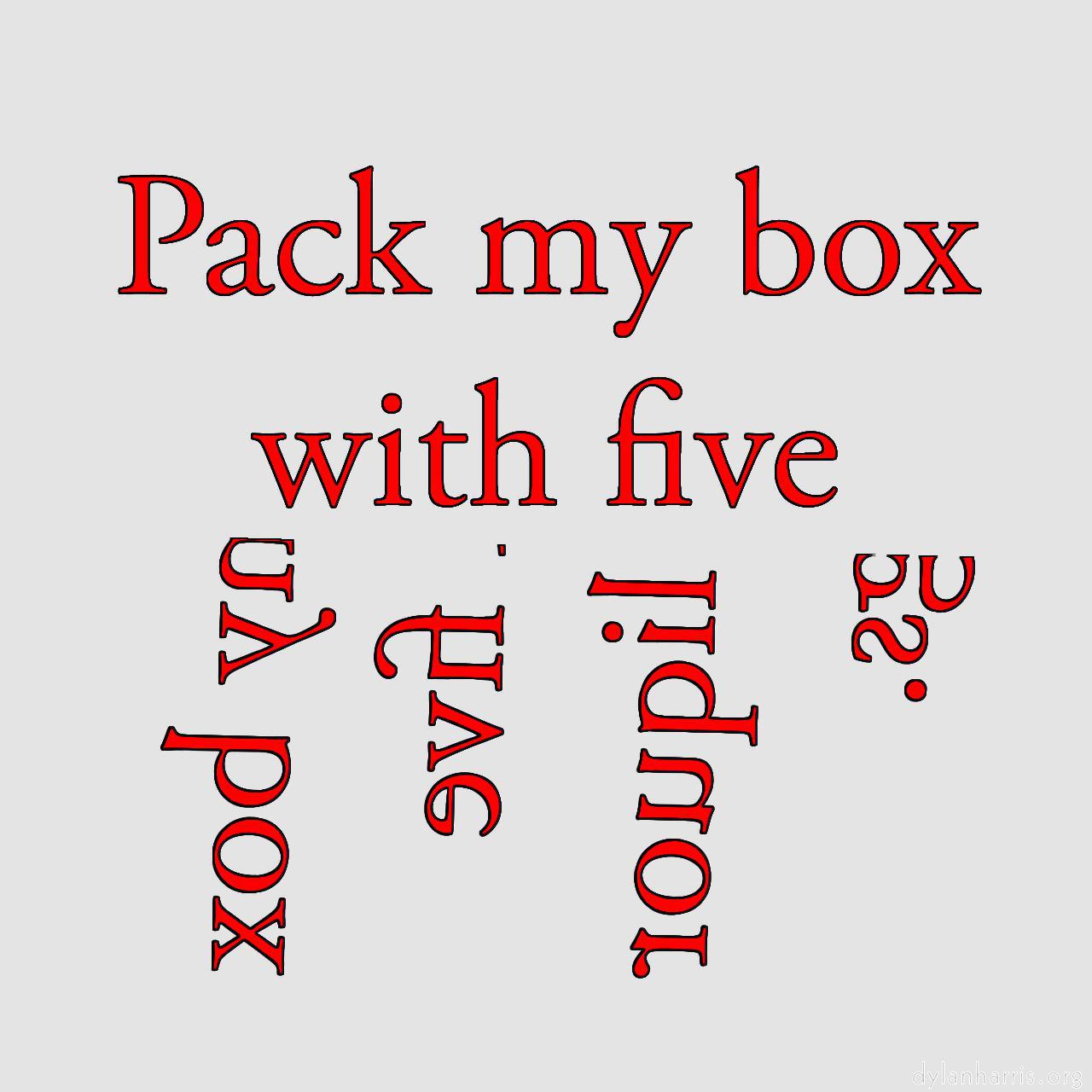 image: mark's msgs :: mark&nbsp;land