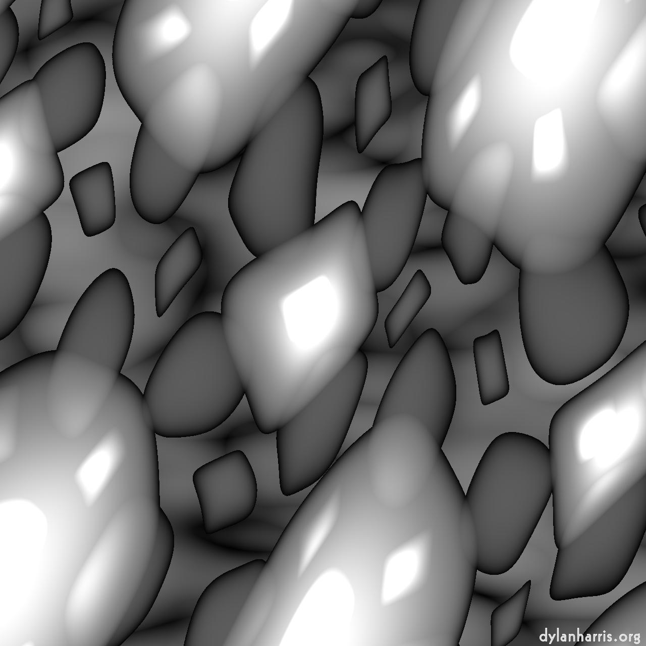 image: misc :: dimensional&nbsp;pattern