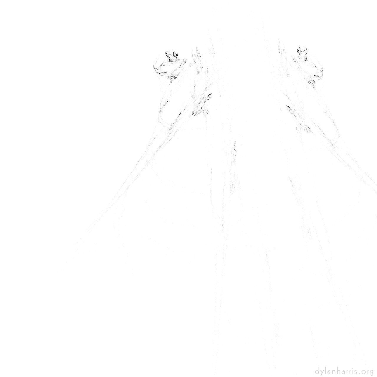 image: modulated by pen :: chaos&nbsp;2