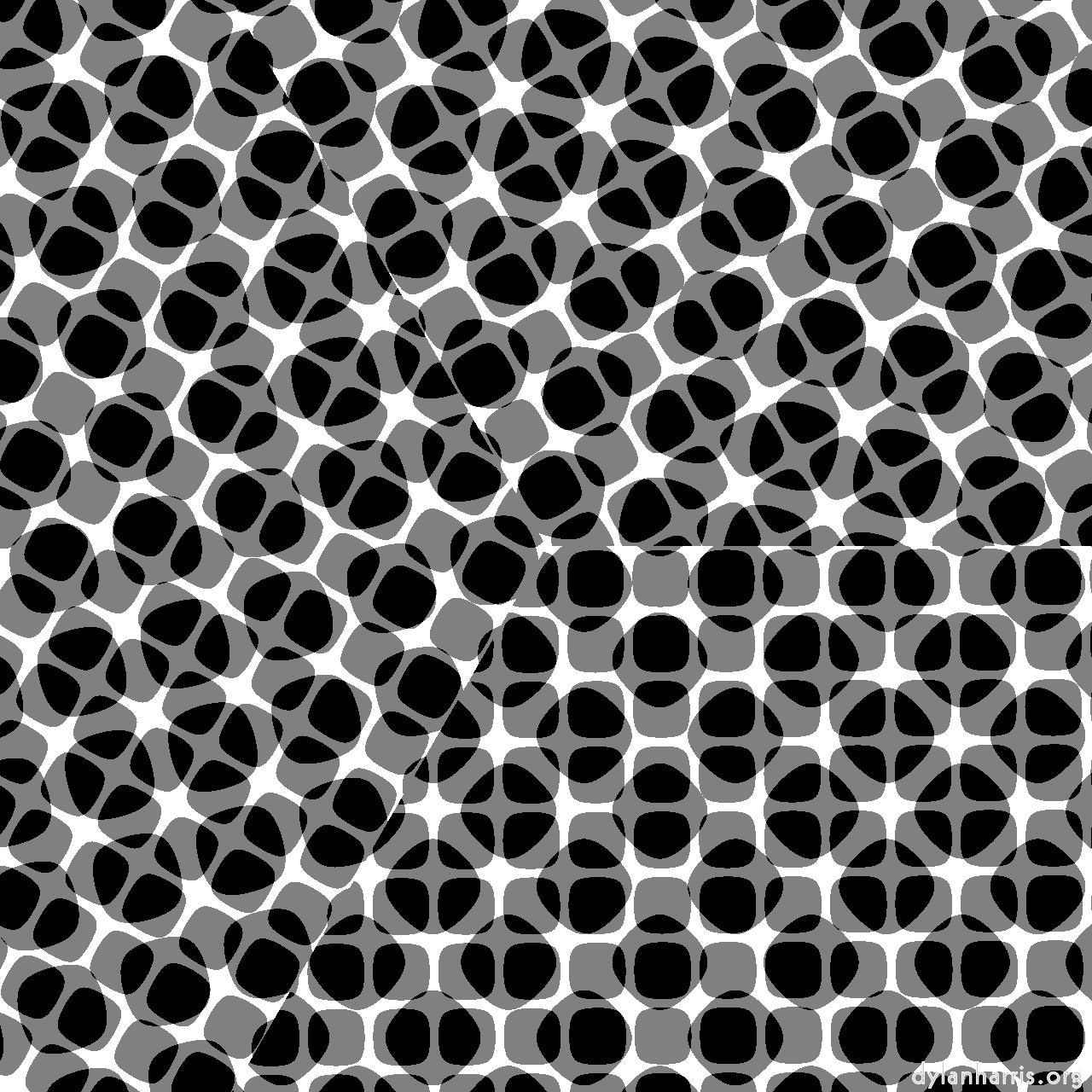 image: modulated by pen :: polka&nbsp;dot&nbsp;spinner