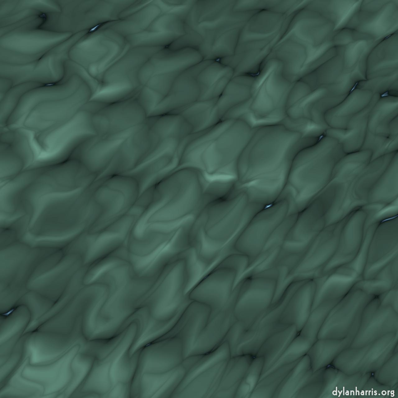 image: modulated by pen :: scale&nbsp;pattern