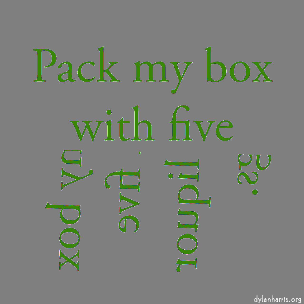 image: more self animating :: symmetry&nbsp;cyclone