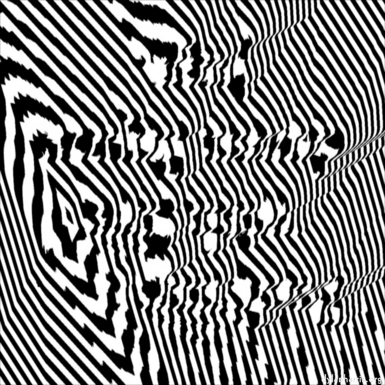 image: msg 1 :: chamfer&nbsp;texture&nbsp;bw