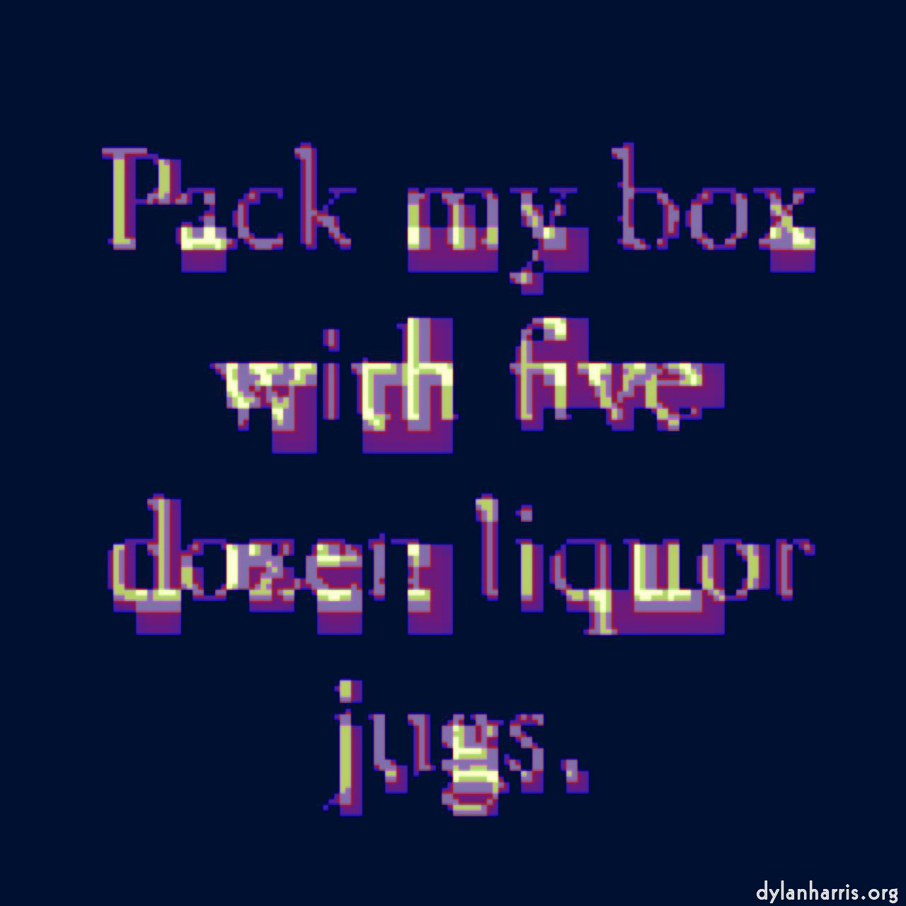 image: msg 2 :: rippler&nbsp;5