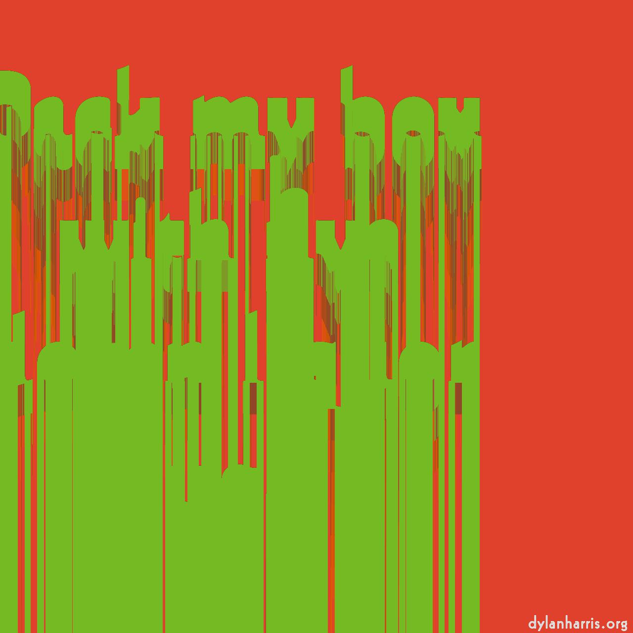 image: msg 7 :: abstraction&nbsp;2