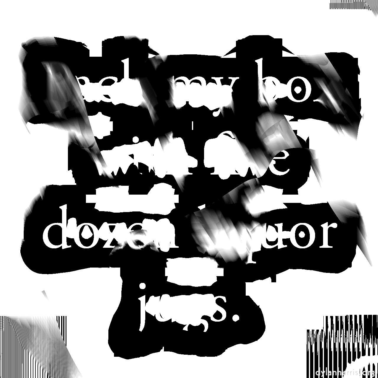 image: msg 7 :: bw&nbsp;abstract&nbsp;2