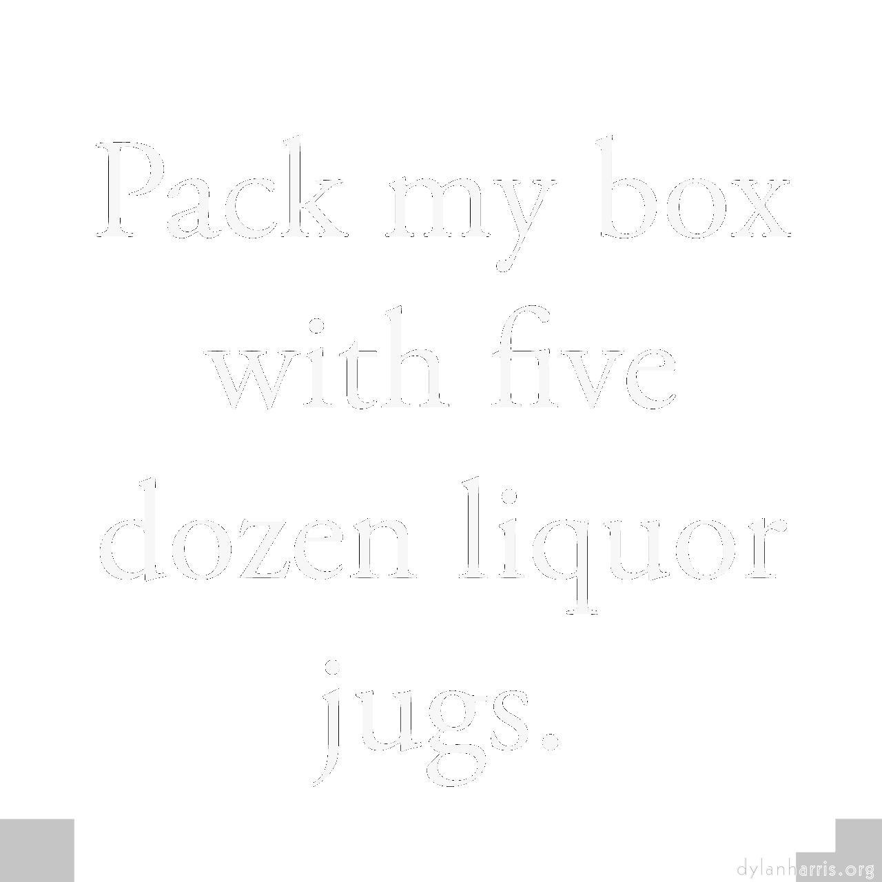 image: msg drawing set :: mark&nbsp;ink