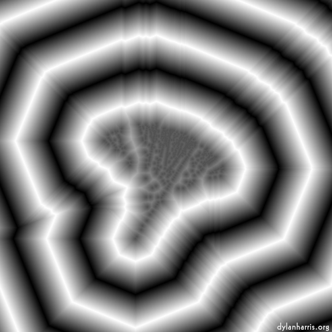 Image: concrete with the colour of salt