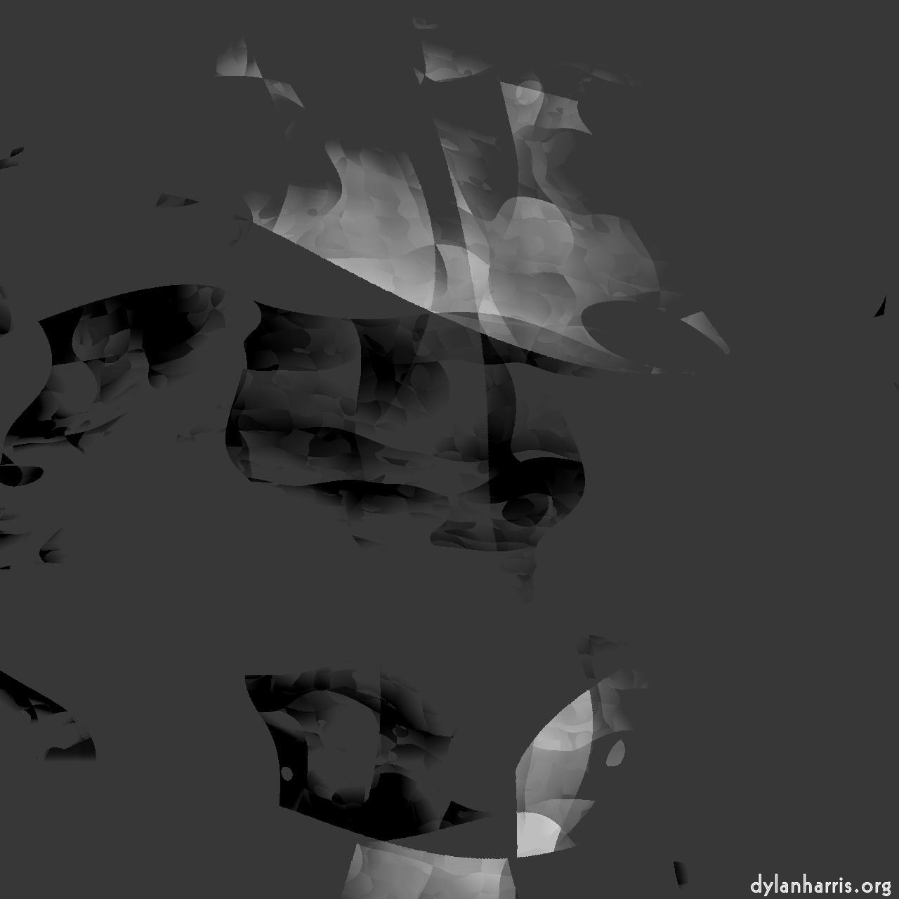 image: nagel series 1 :: abstract&nbsp;10