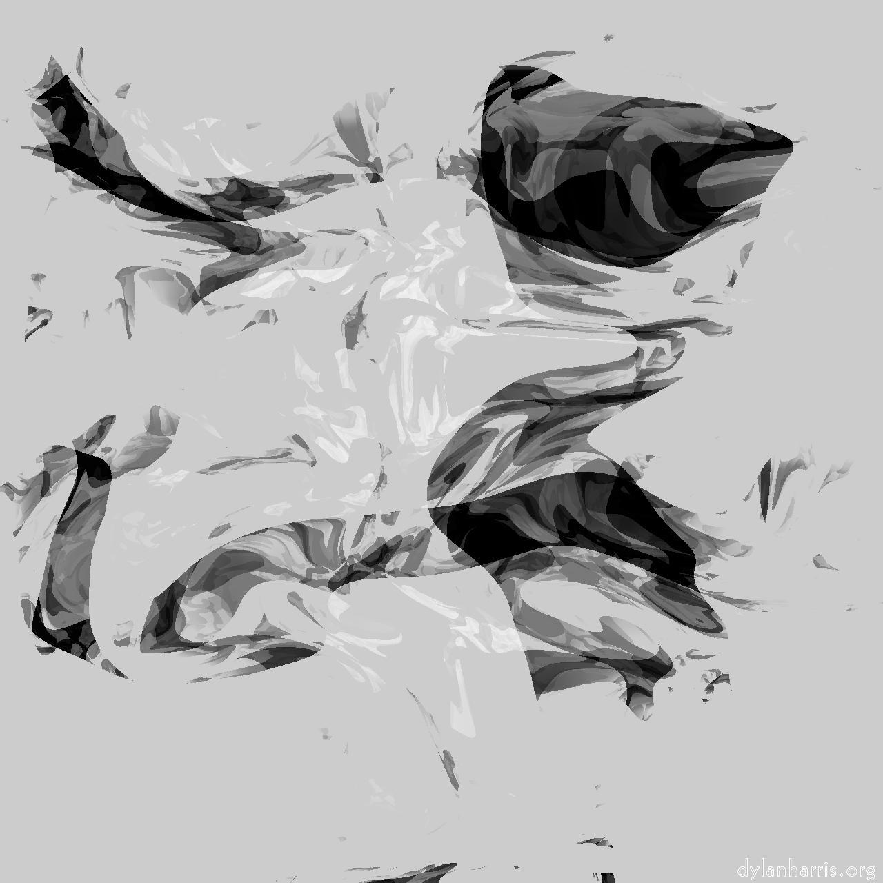 image: nagel series 1 :: abstract&nbsp;12