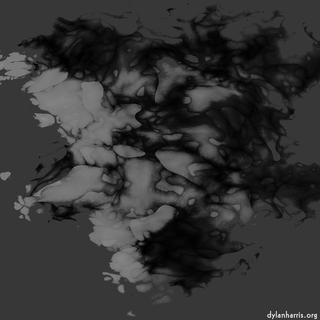 image: nagel series 1 :: abstract&nbsp;13