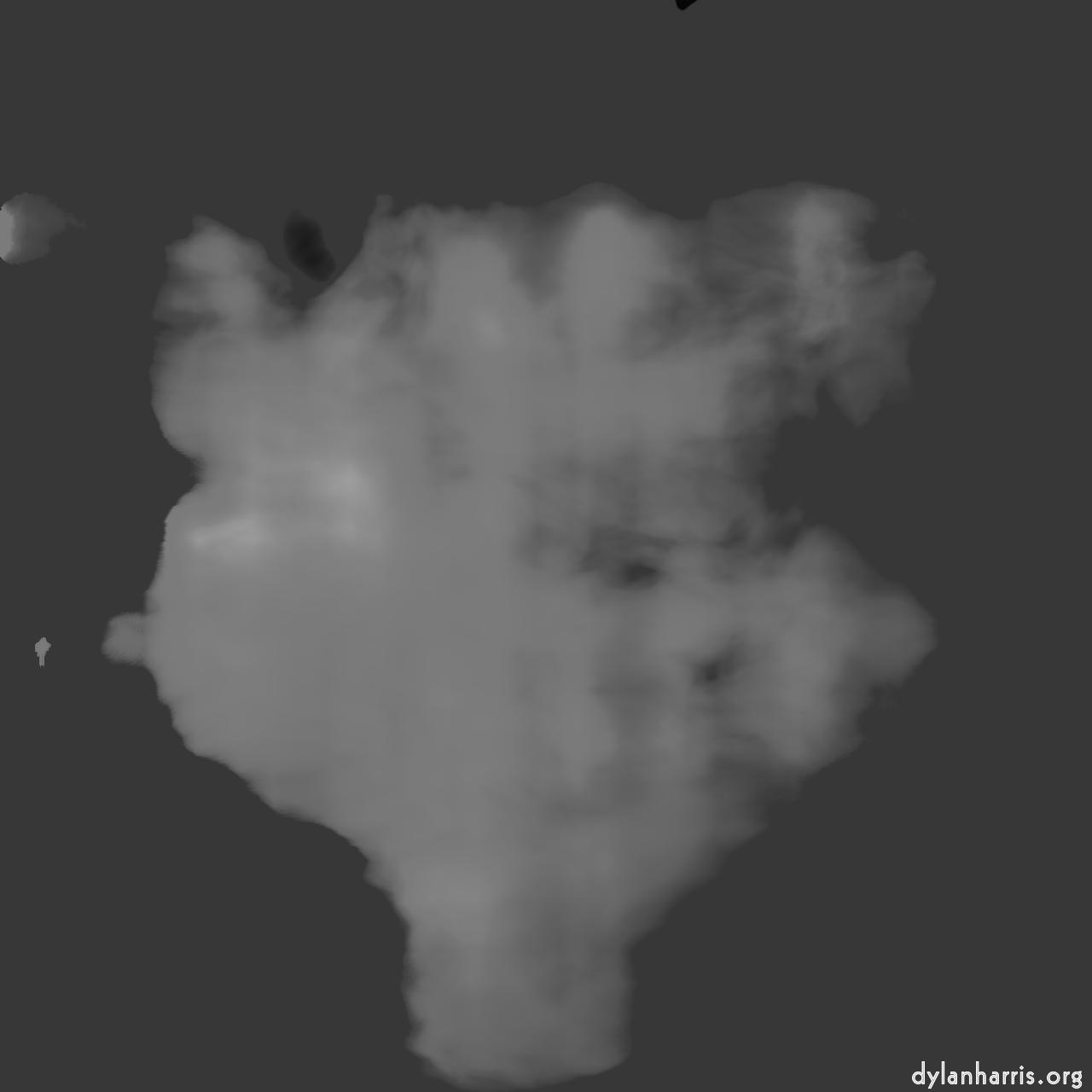 image: nagel series 1 :: abstract&nbsp;14