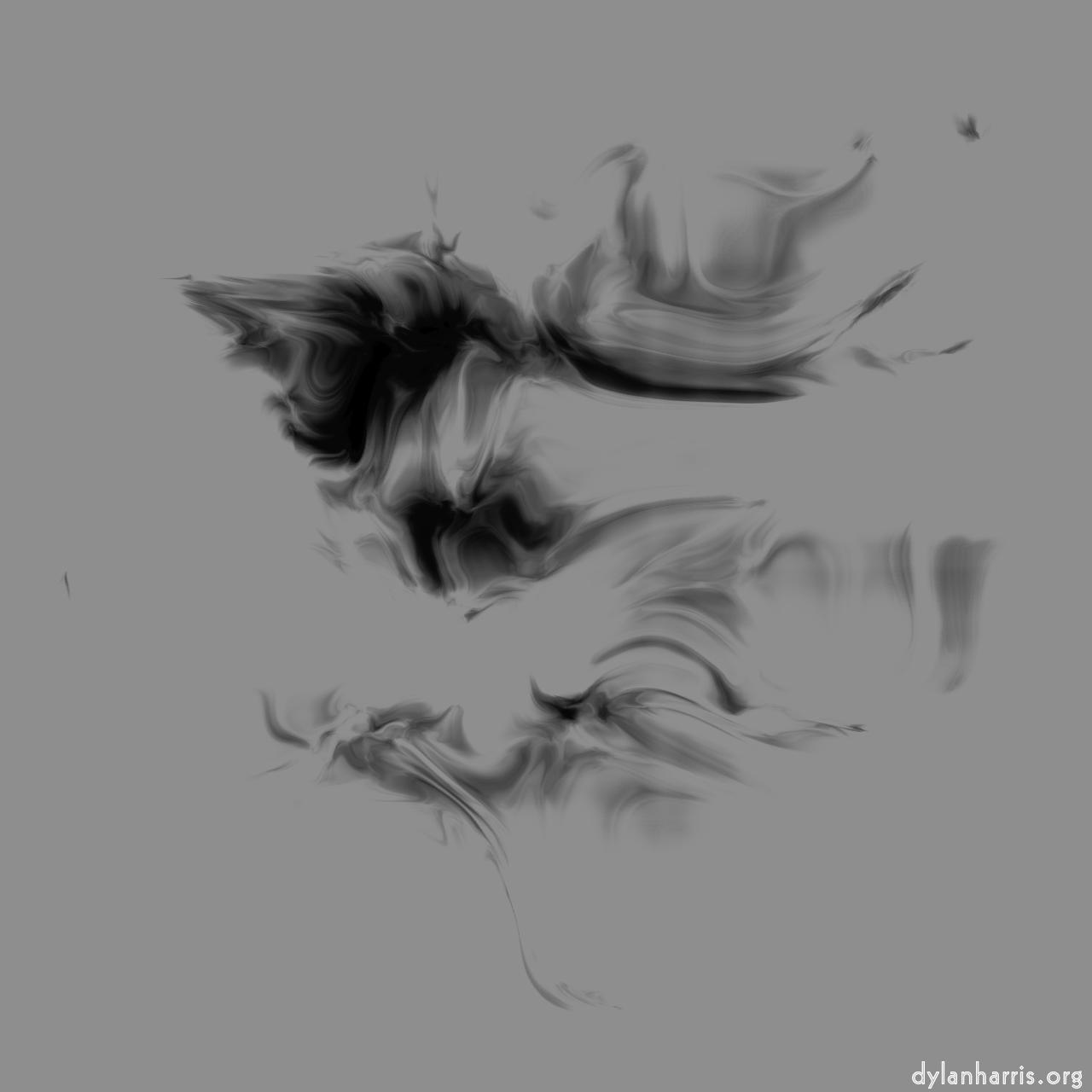 image: nagel series 1 :: abstract&nbsp;7