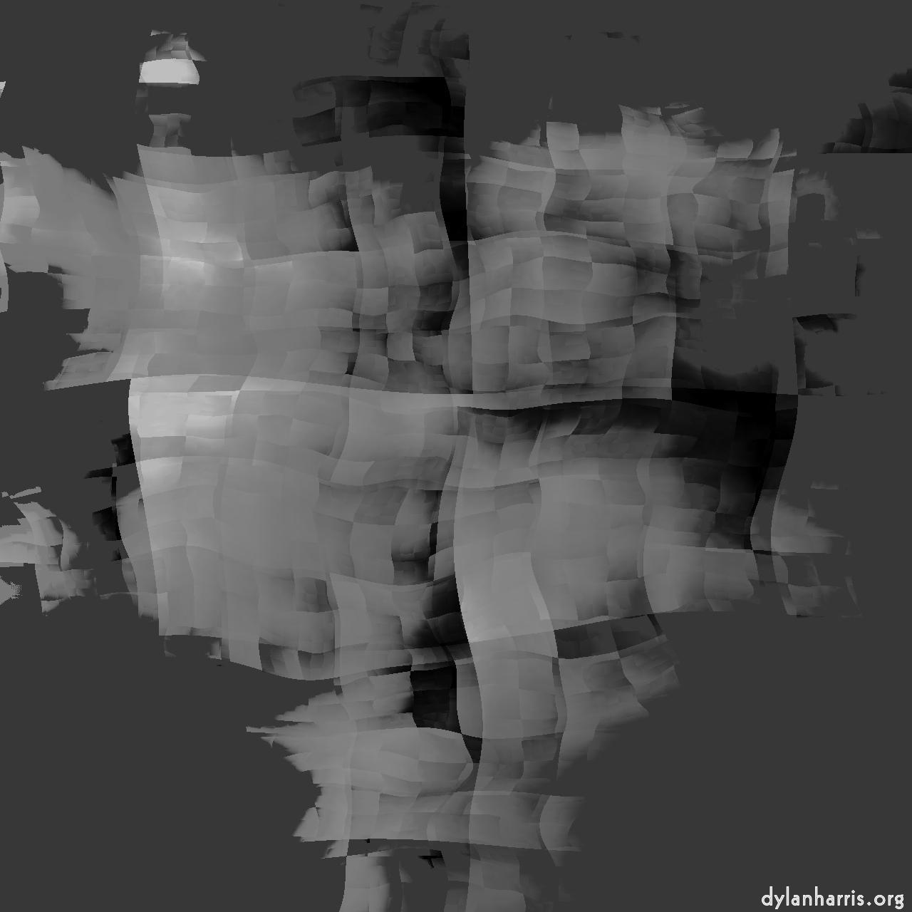 Image: nagel series 1 :: abstract&nbsp;9