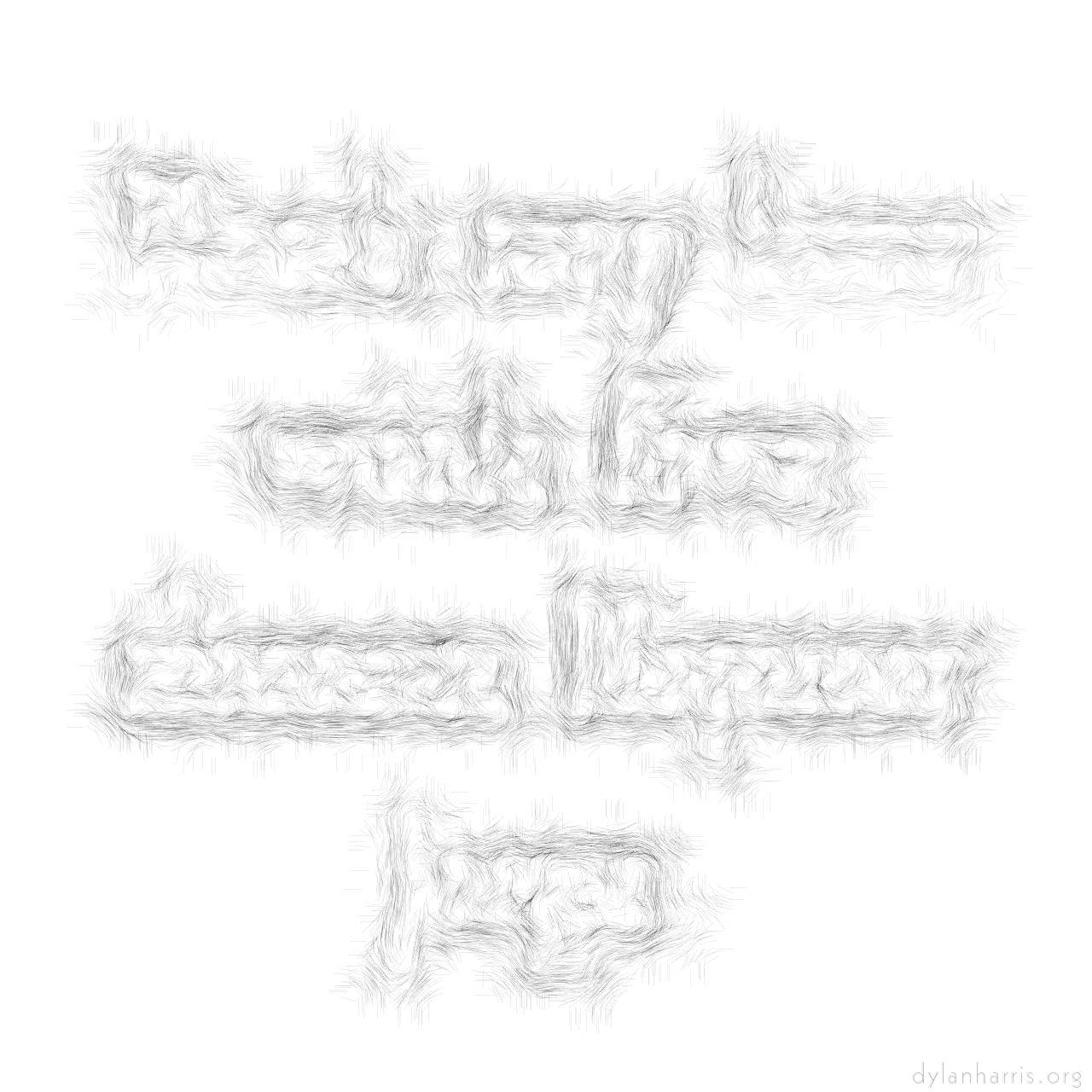 image: nagel series 1 :: sketch&nbsp;5