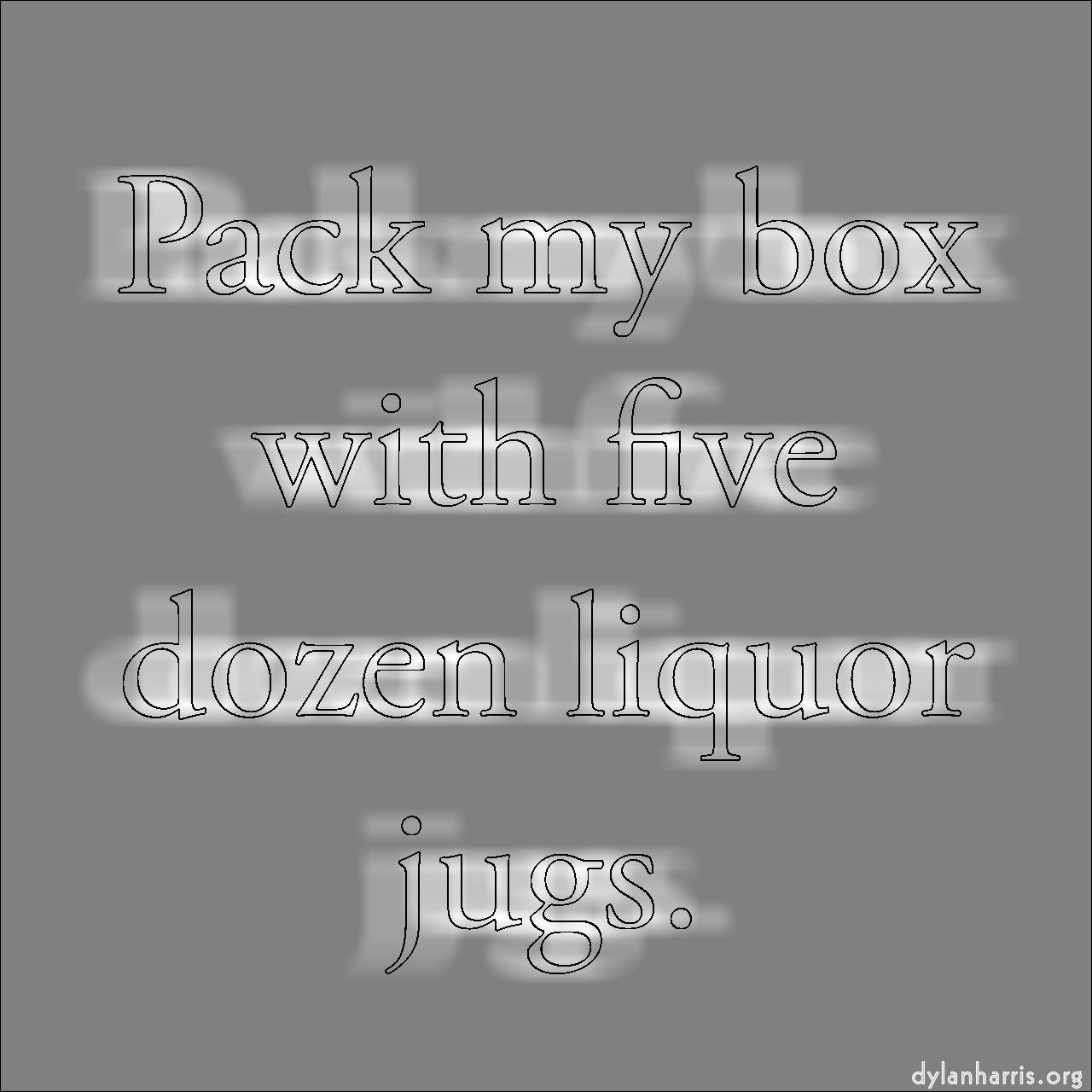 image: new :: black&nbsp;outline&nbsp;on&nbsp;colour&nbsp;2