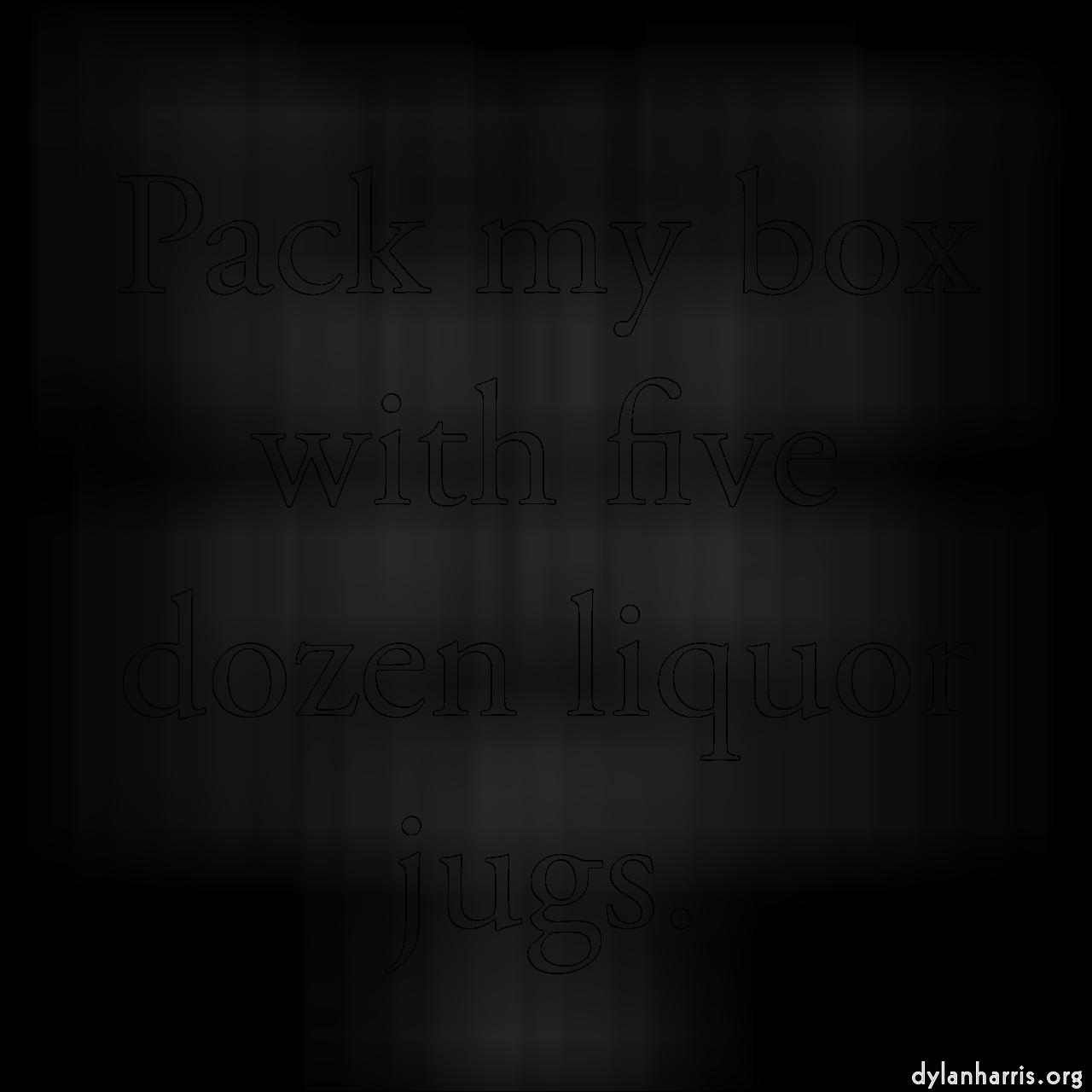 image: new :: coloured&nbsp;outline