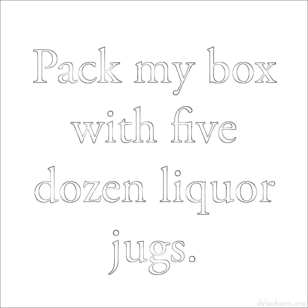 image: new :: coloured&nbsp;region&nbsp;outline