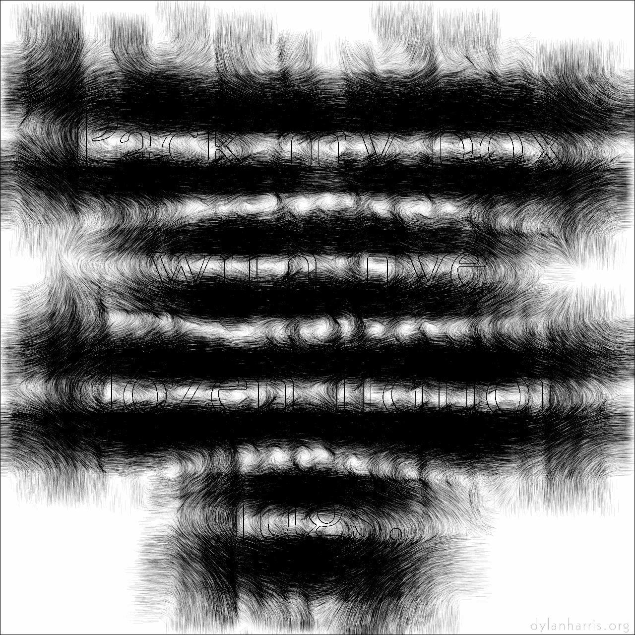 image: new :: threads&nbsp;2