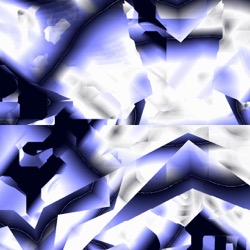 image: colourful concrete