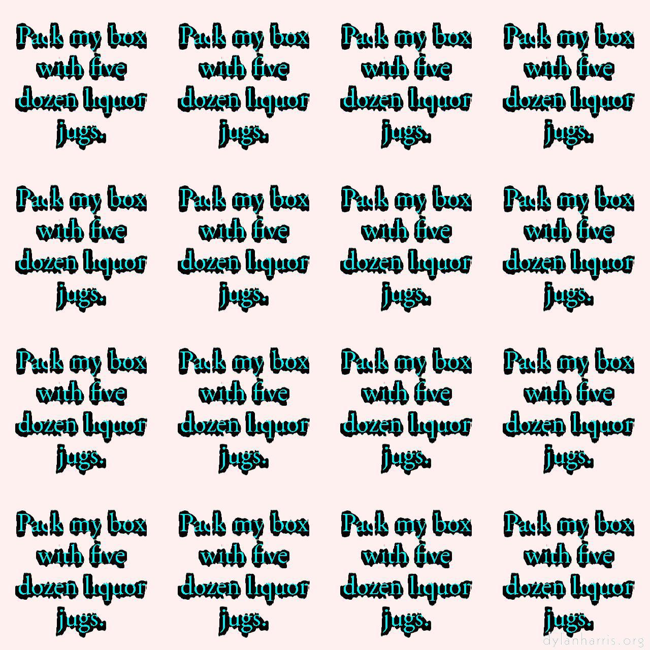 image: new 6 :: repetition&nbsp;print