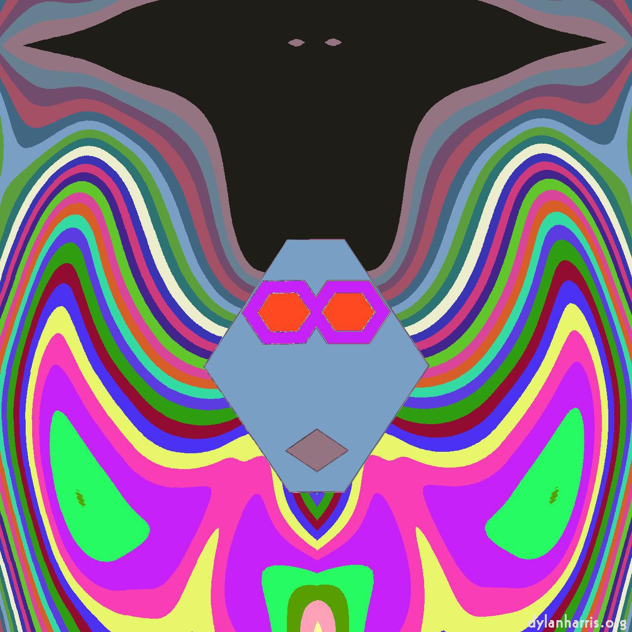 Image: new 9 :: face&nbsp;2