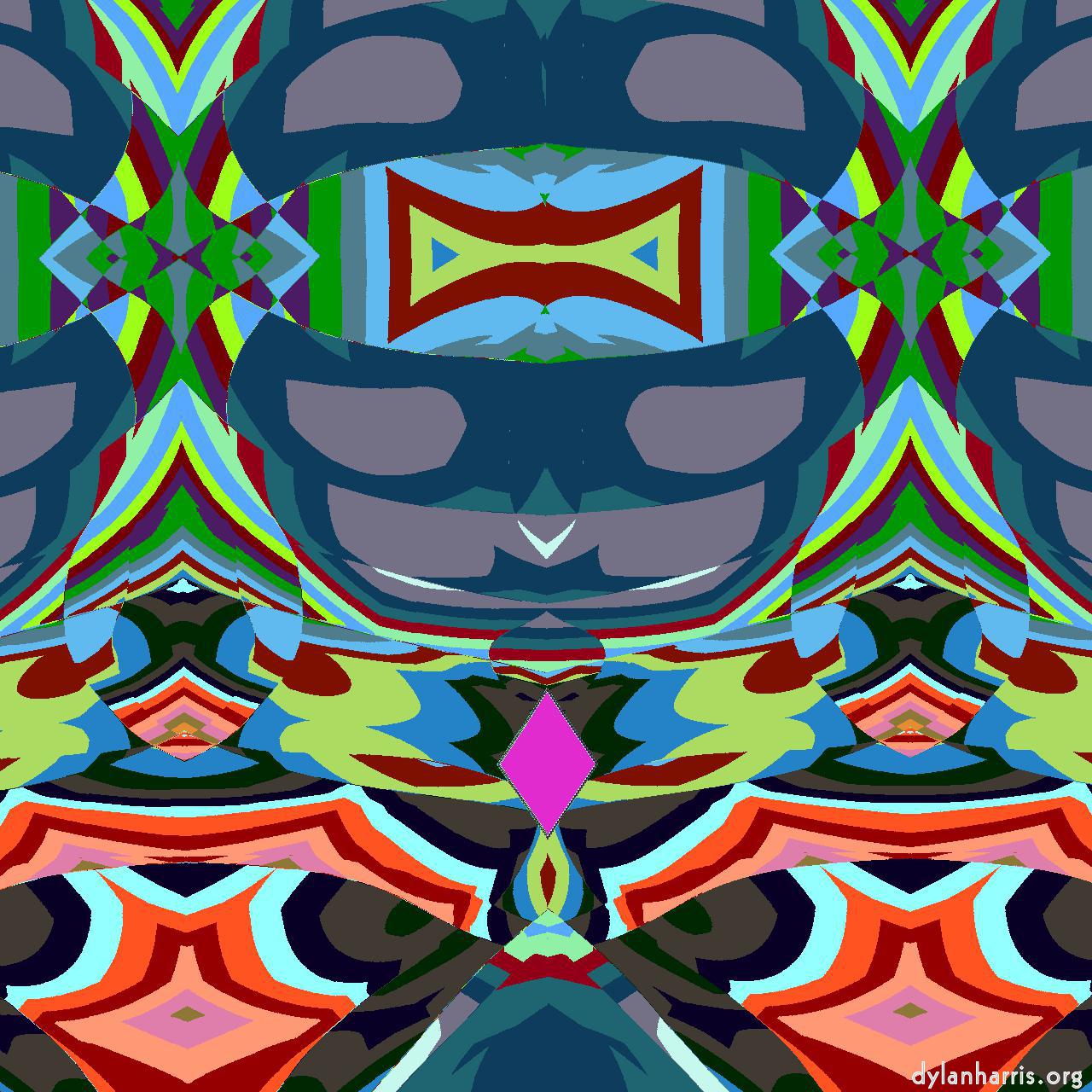 Image: new 9 :: face&nbsp;4