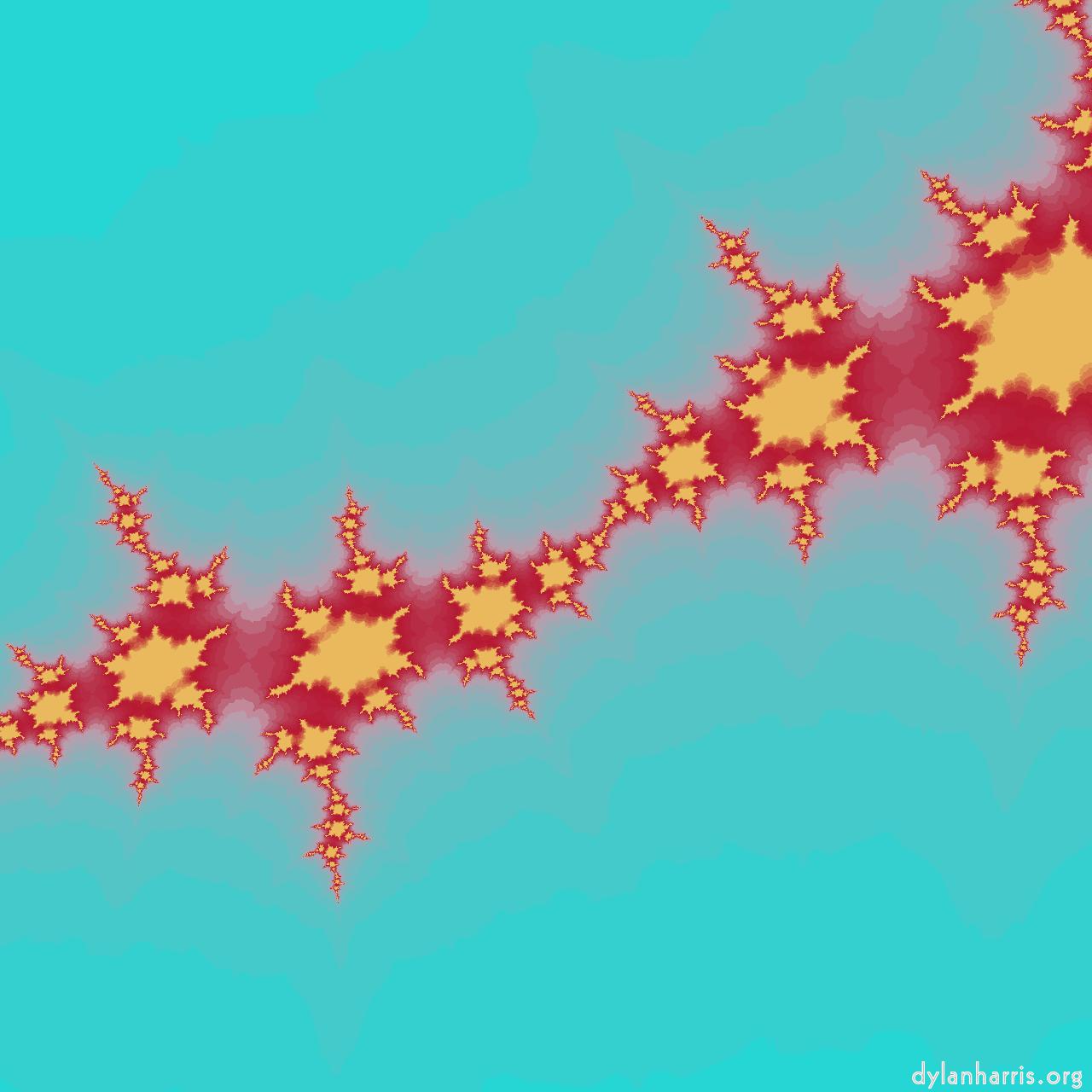 image: new attractor :: itermap&nbsp;2