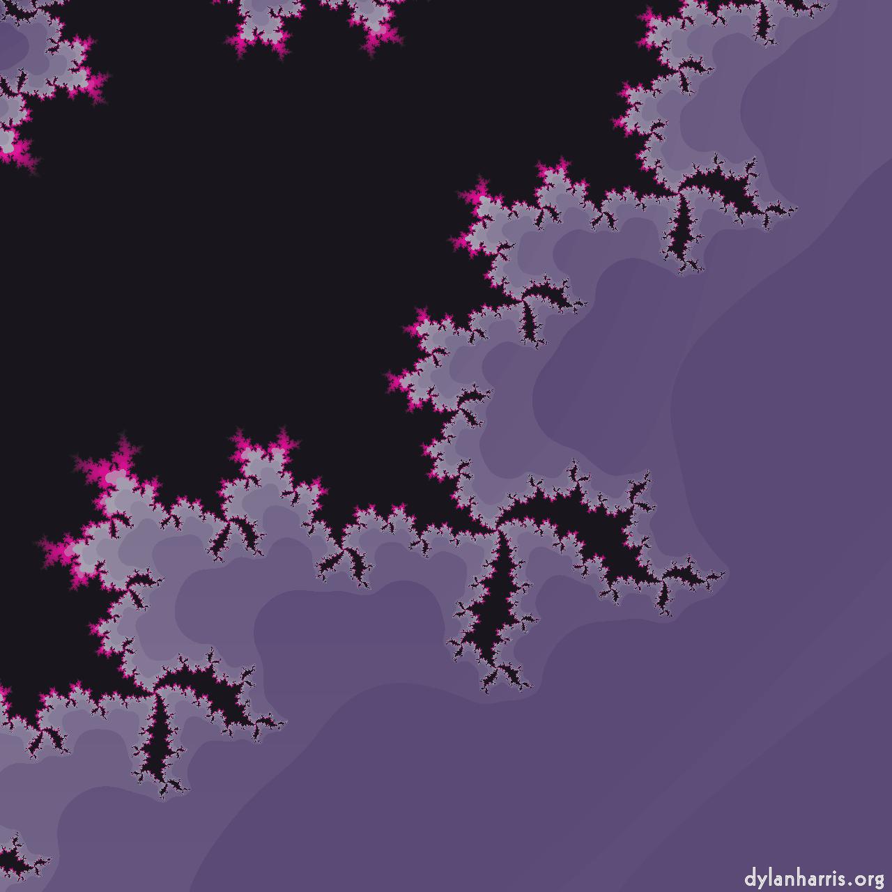 image: new attractor :: itermap&nbsp;4