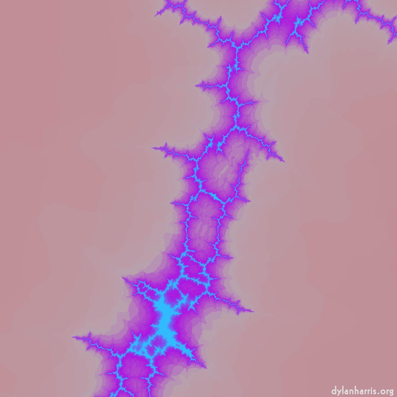 image: new attractor :: itermap&nbsp;6