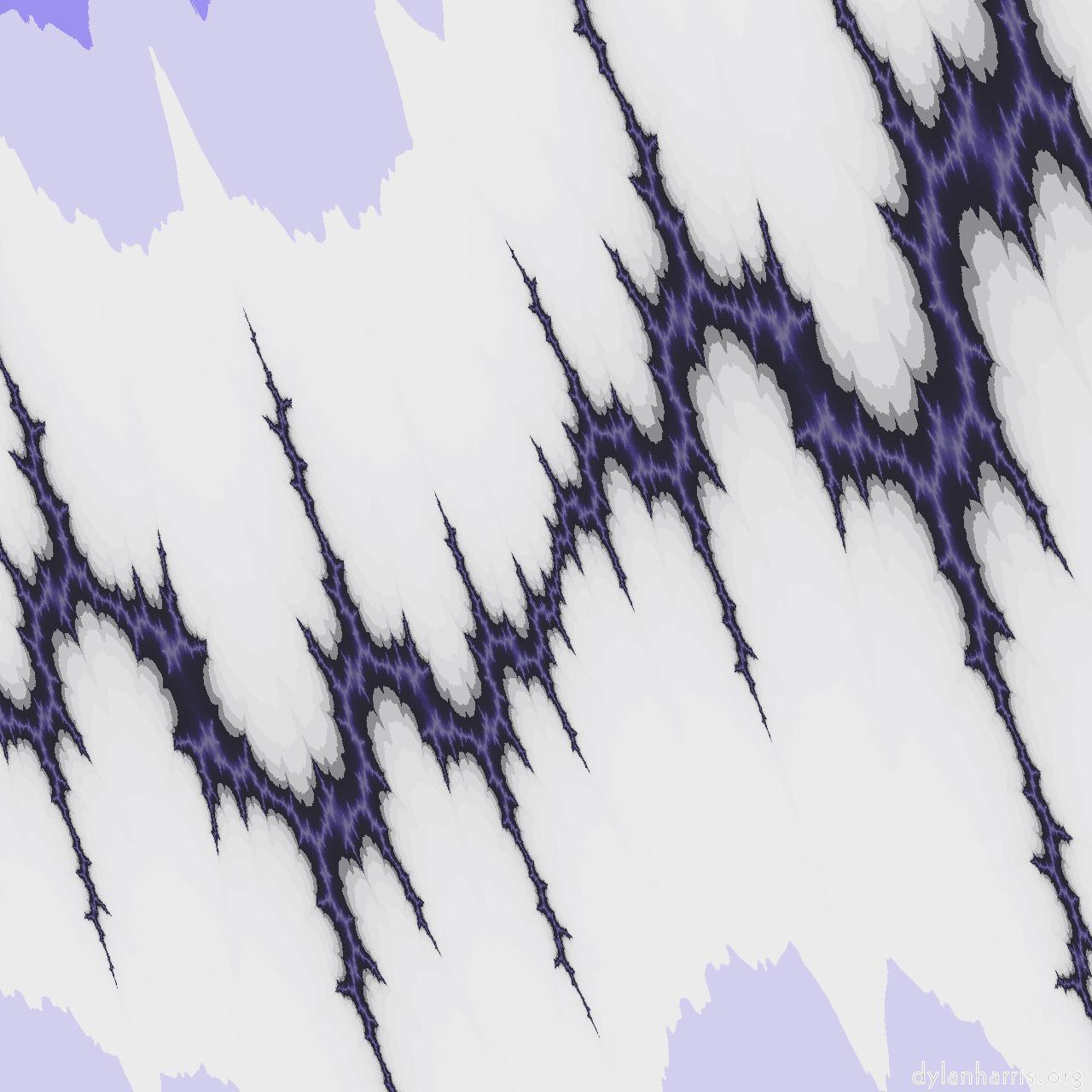 image: new attractor :: itermap&nbsp;9