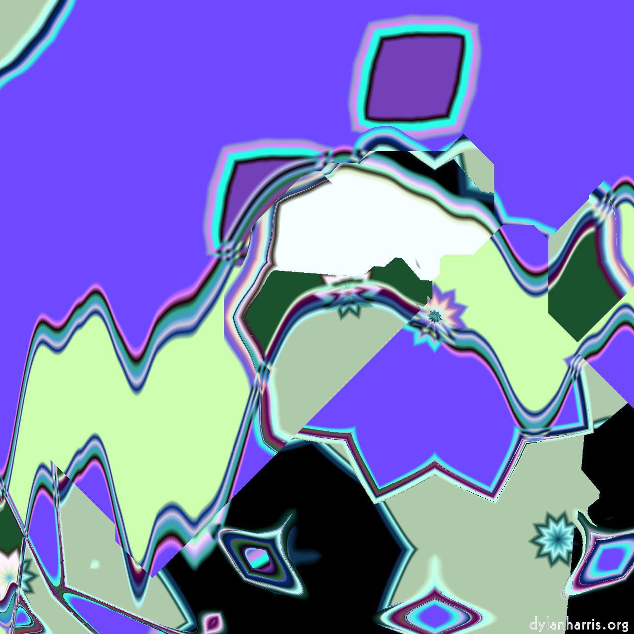 image: new attractor :: z11