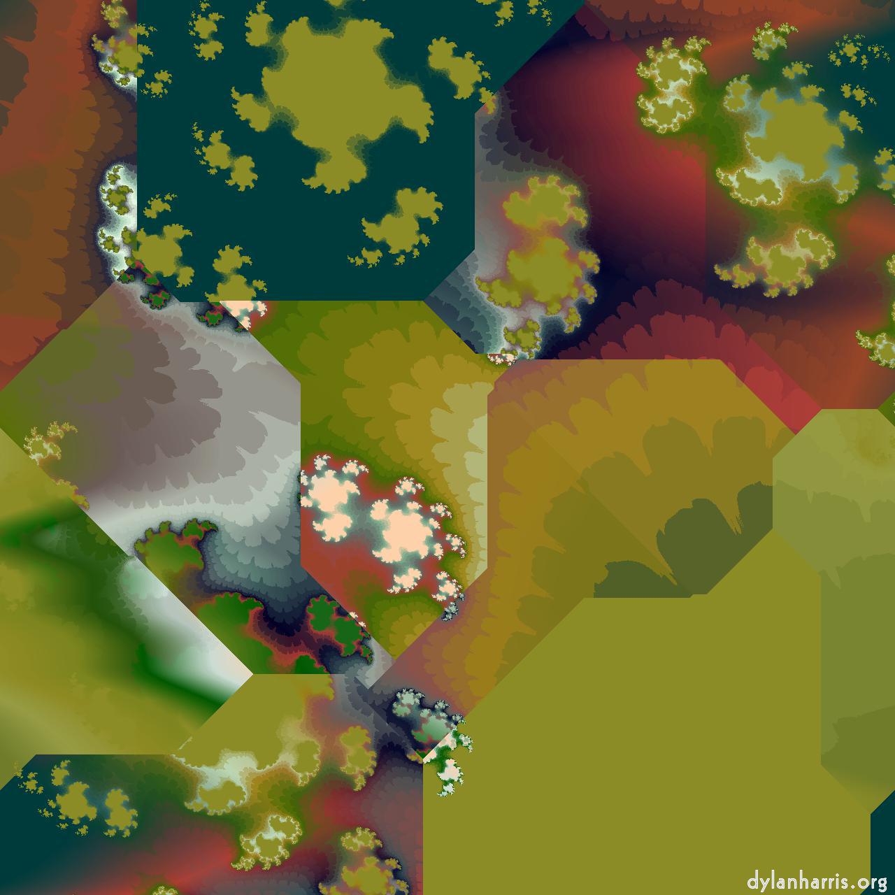 image: new attractor :: z6