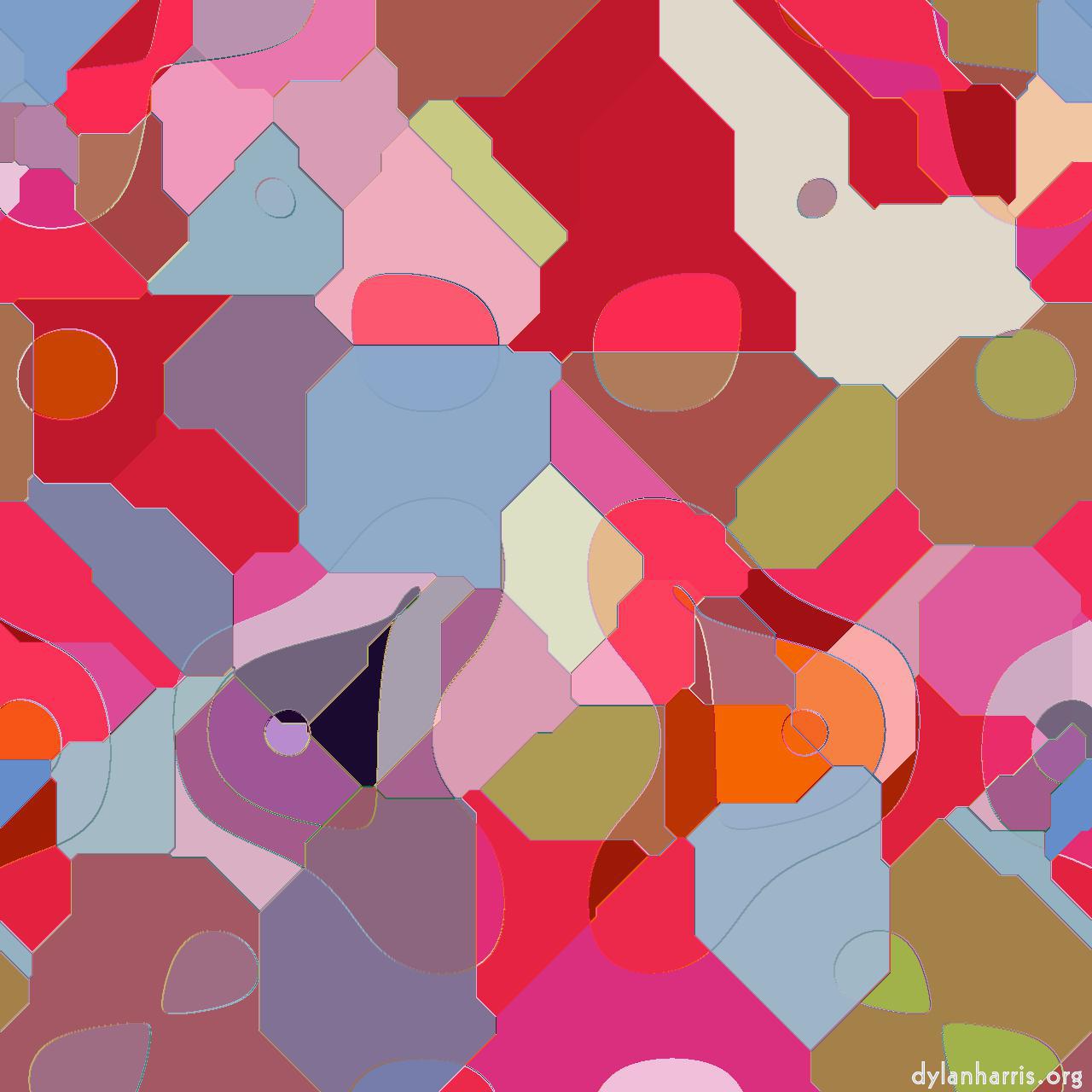 image: new attractor :: z7