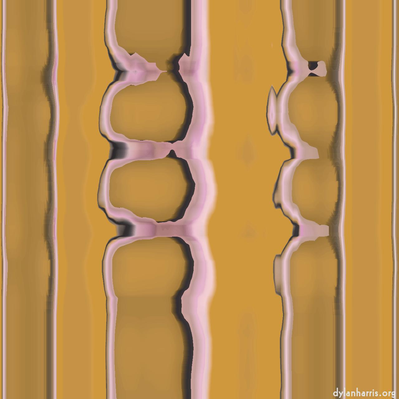 image: new e :: shadowing&nbsp;effect