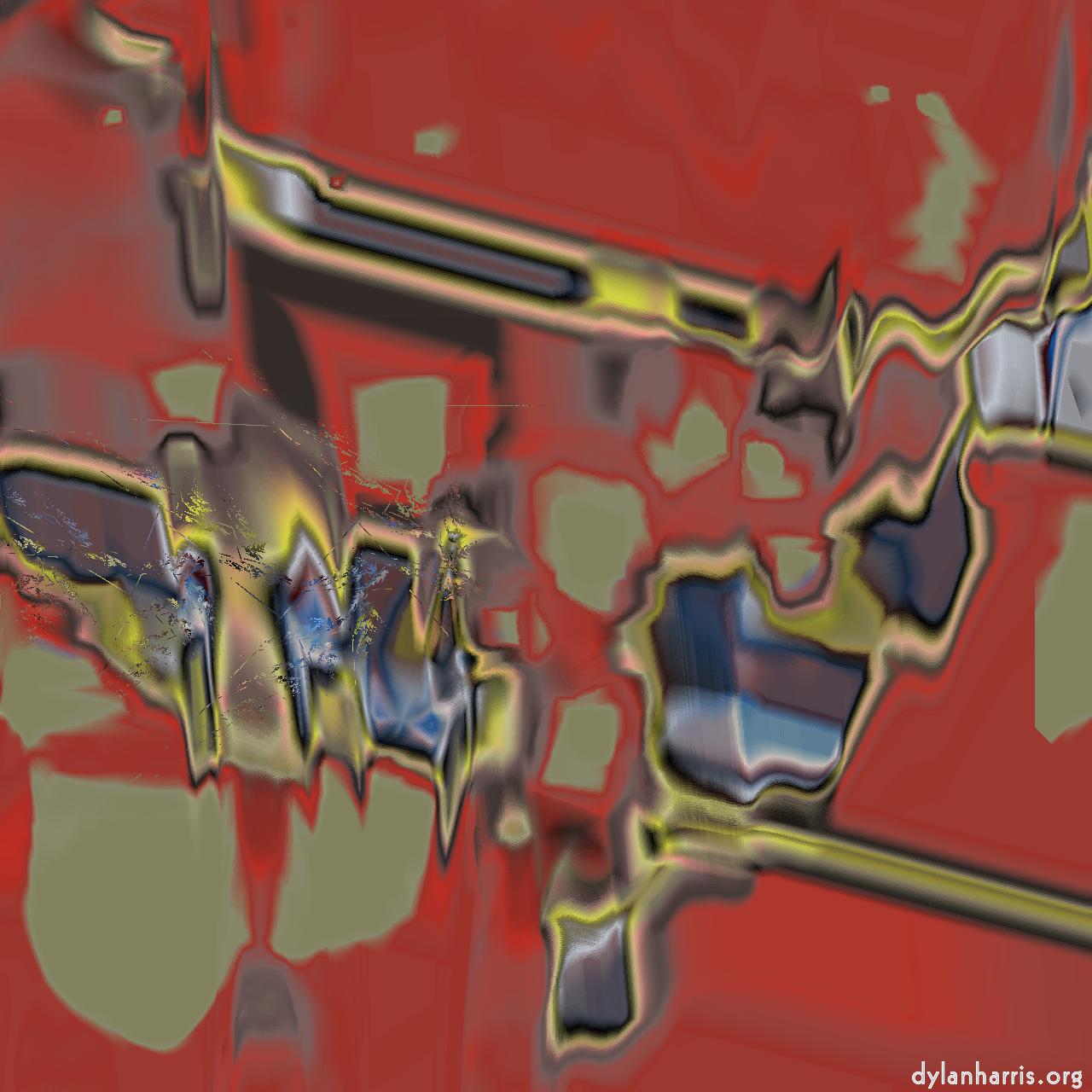 image: new g :: red&nbsp;rail