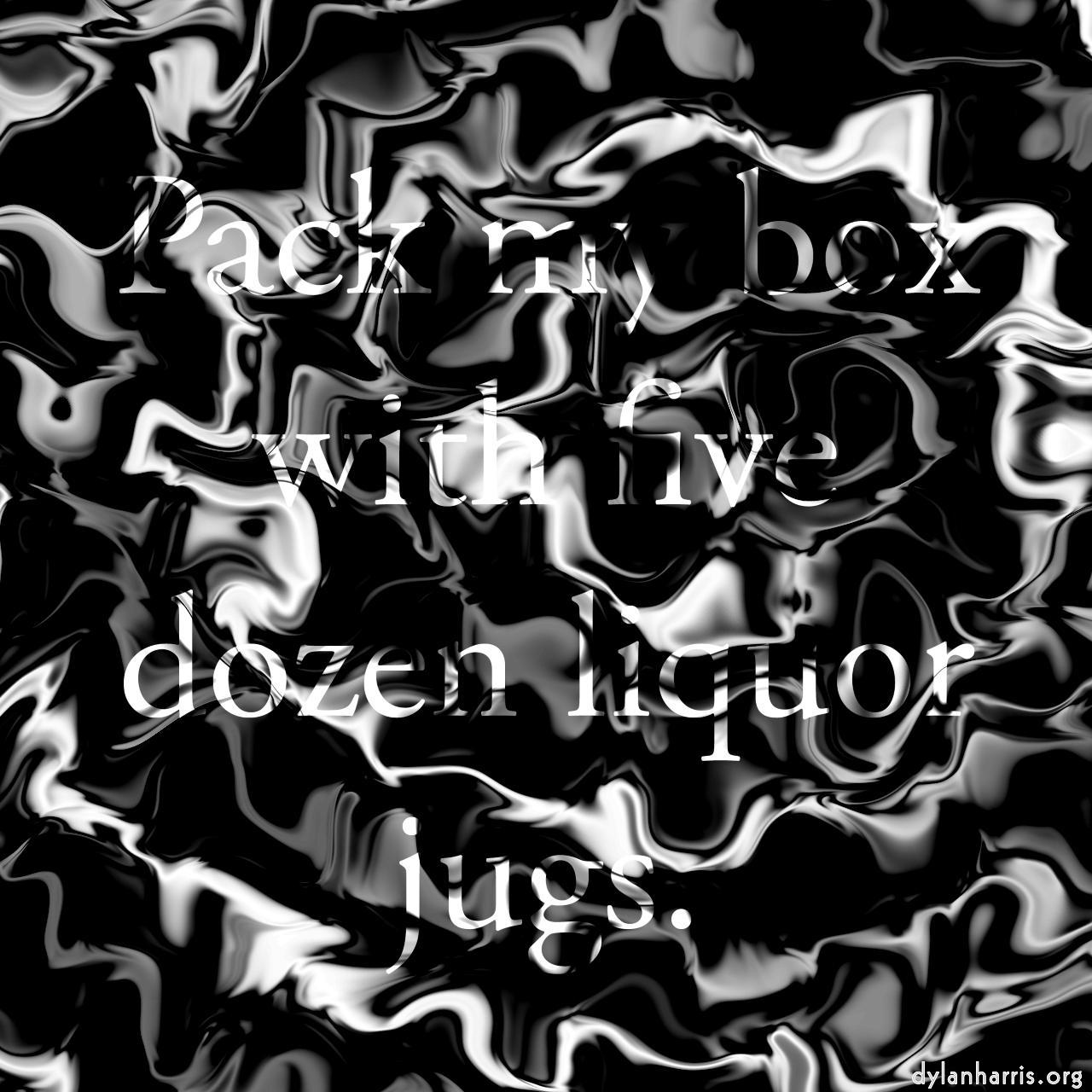 image: new ones :: source&nbsp;wavifier