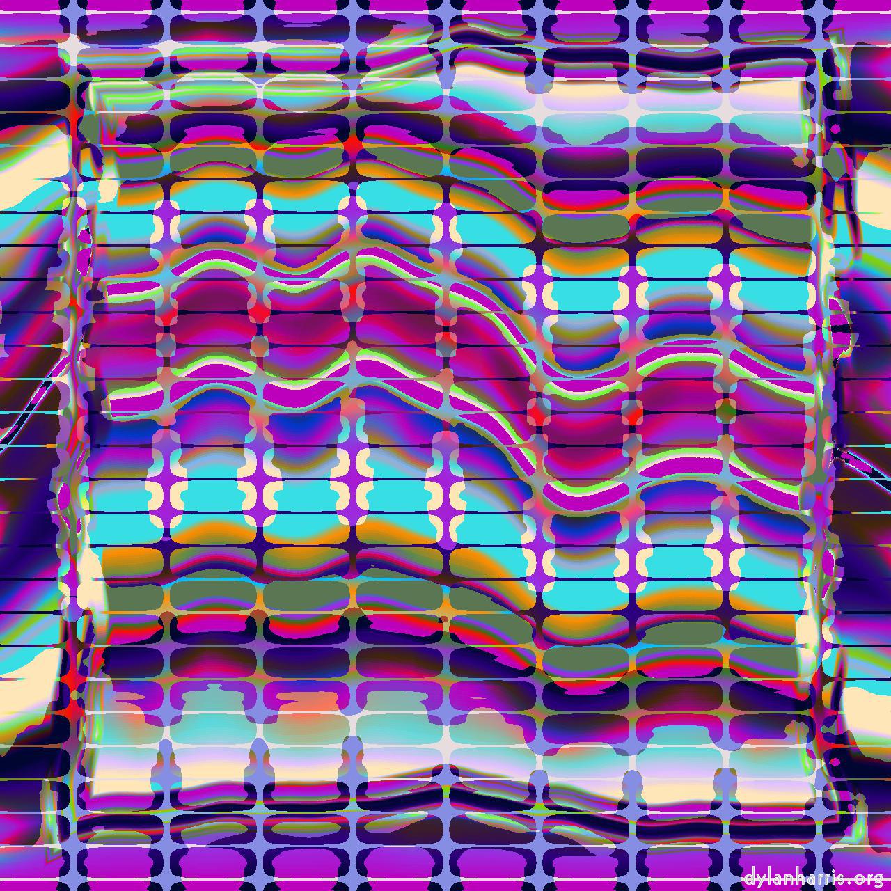 image: op art :: window&nbsp;shade