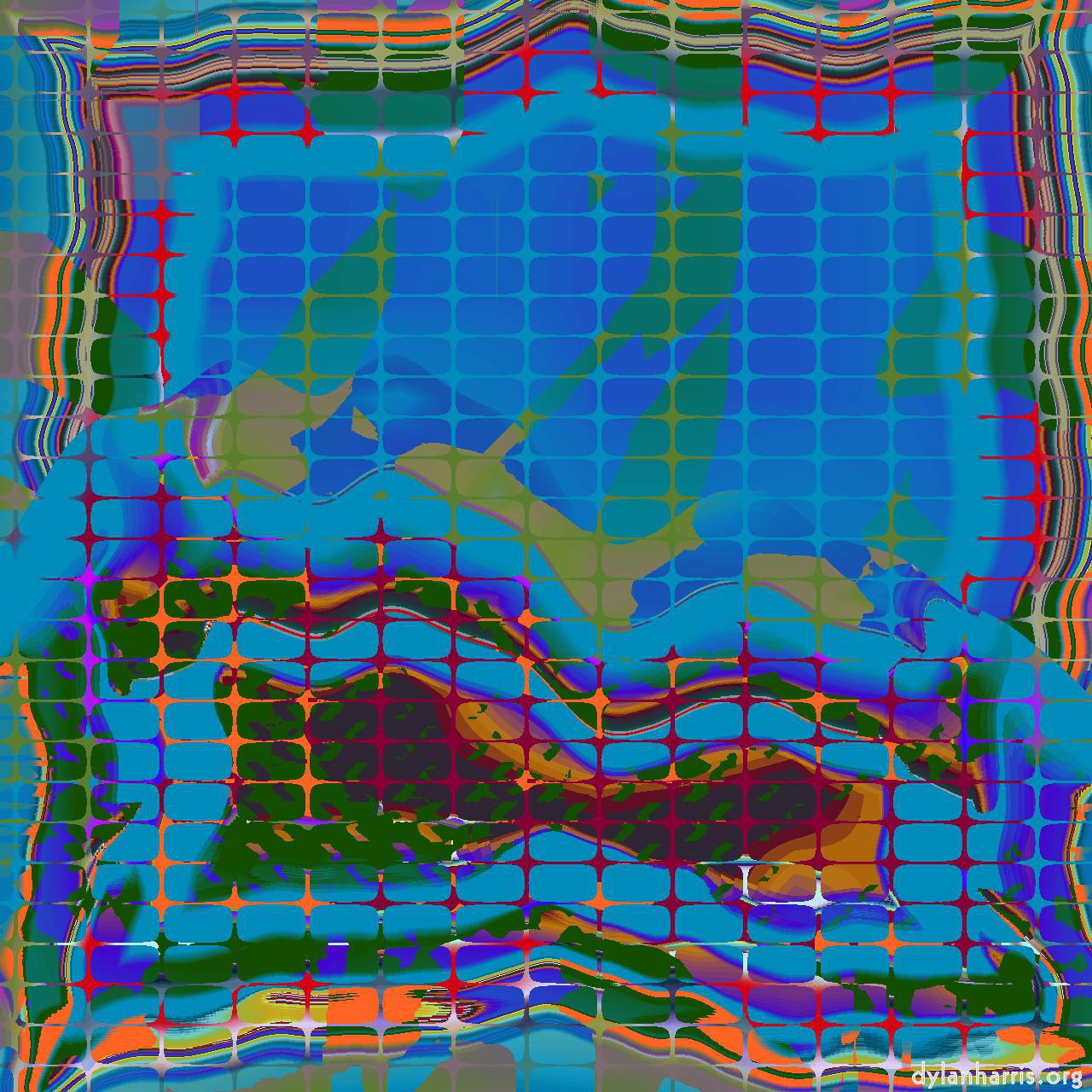 image: op art :: w&nbsp;shade