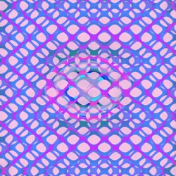 image: image from op art